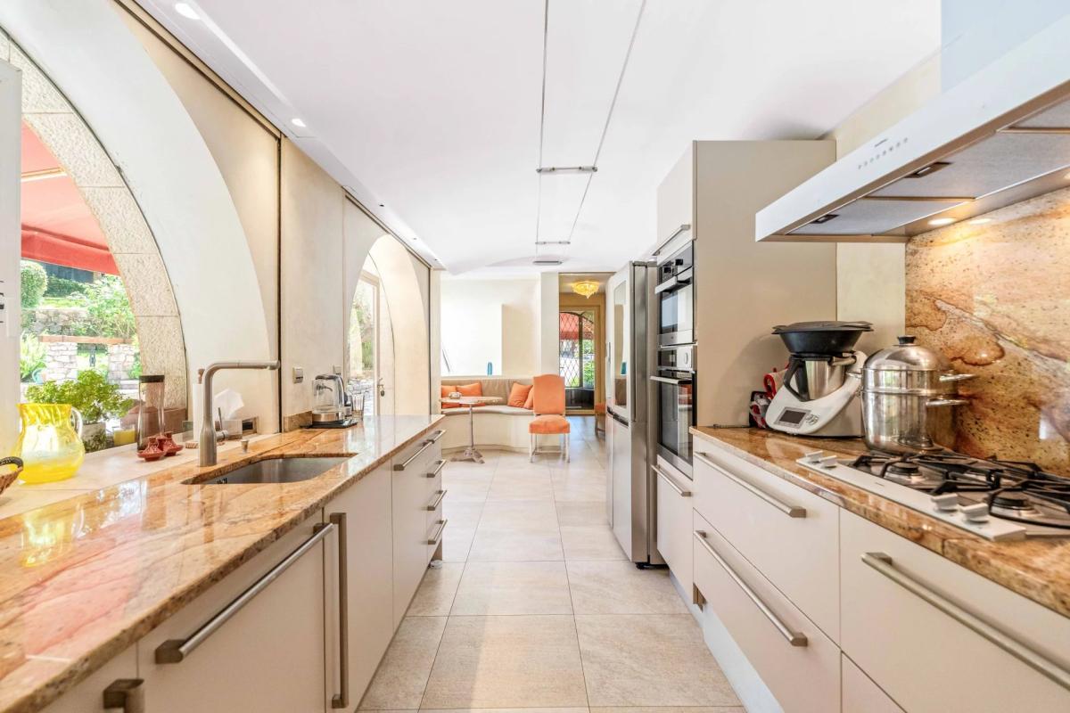 Le Cannet Villa à vendre
