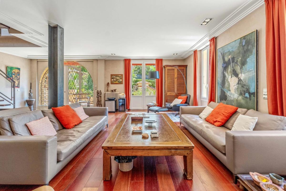 Le Cannet Villa à vendre
