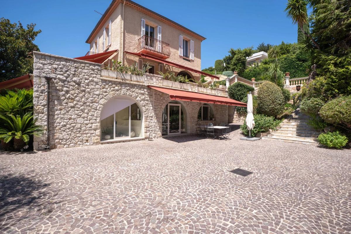 Le Cannet Villa à vendre