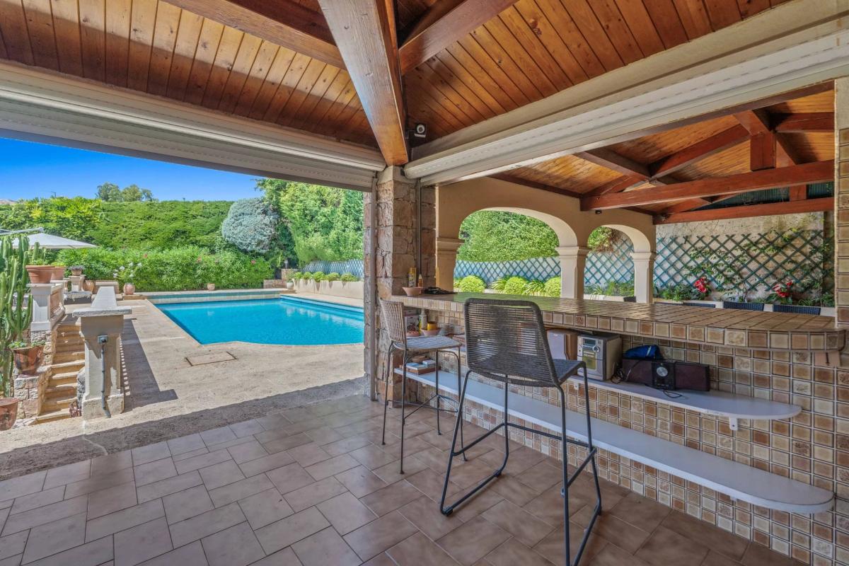 Le Cannet Villa à vendre