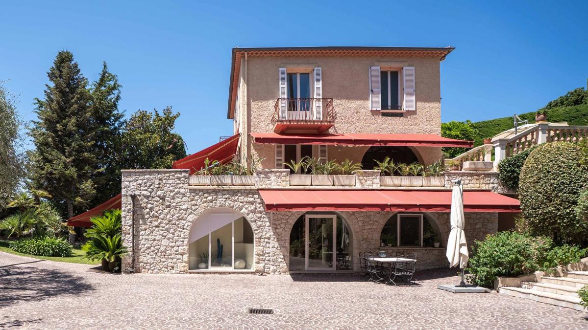 Le Cannet Villa à vendre