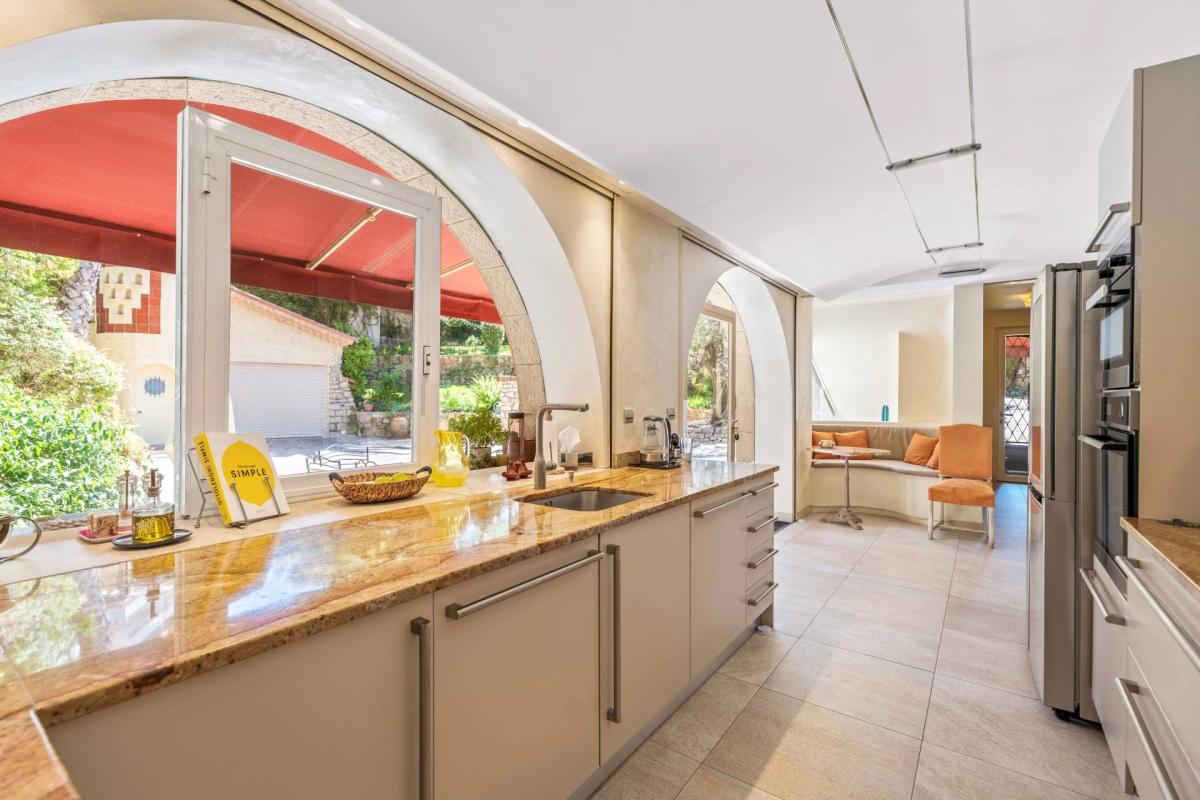 Le Cannet Villa à vendre