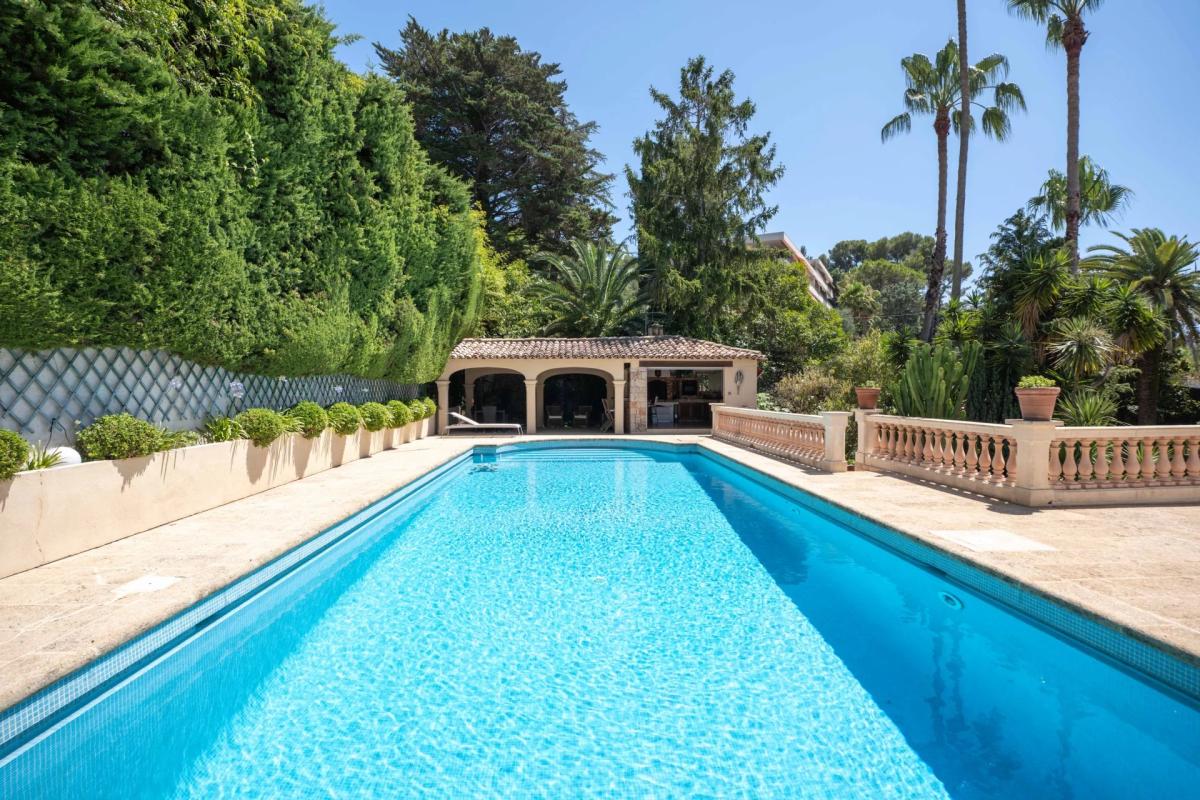Le Cannet Villa à vendre