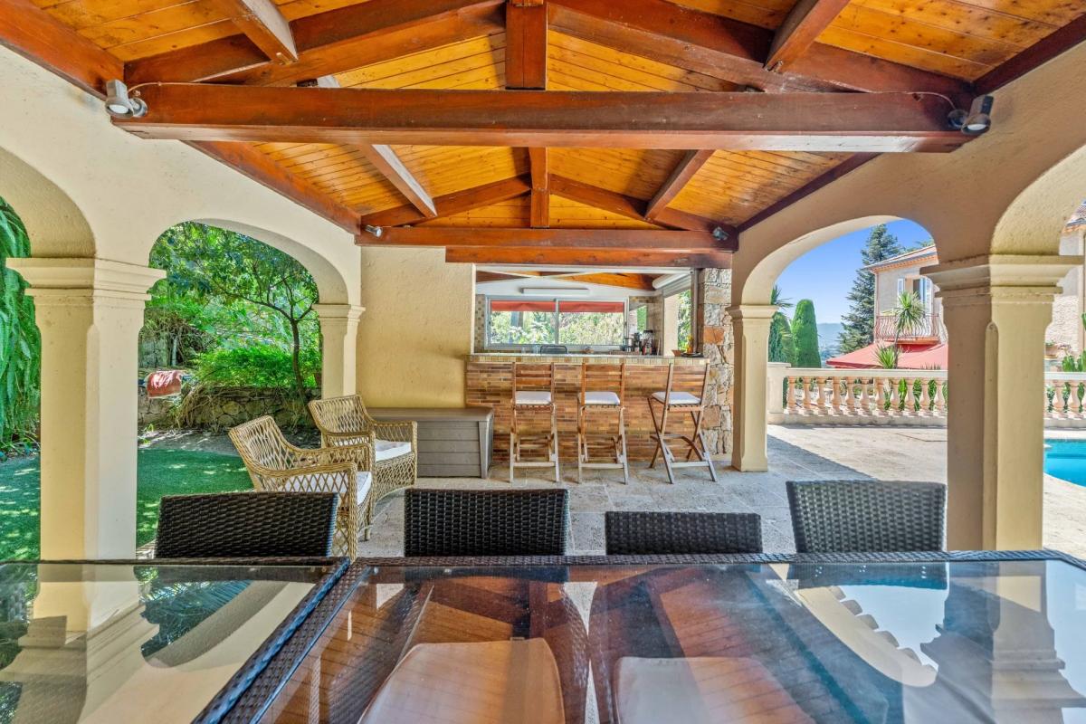 Le Cannet Villa à vendre