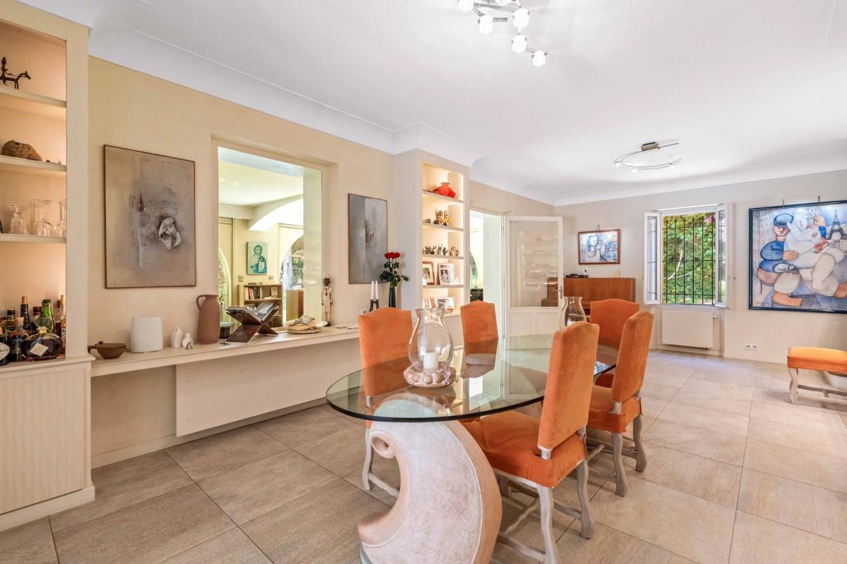 Le Cannet Villa à vendre