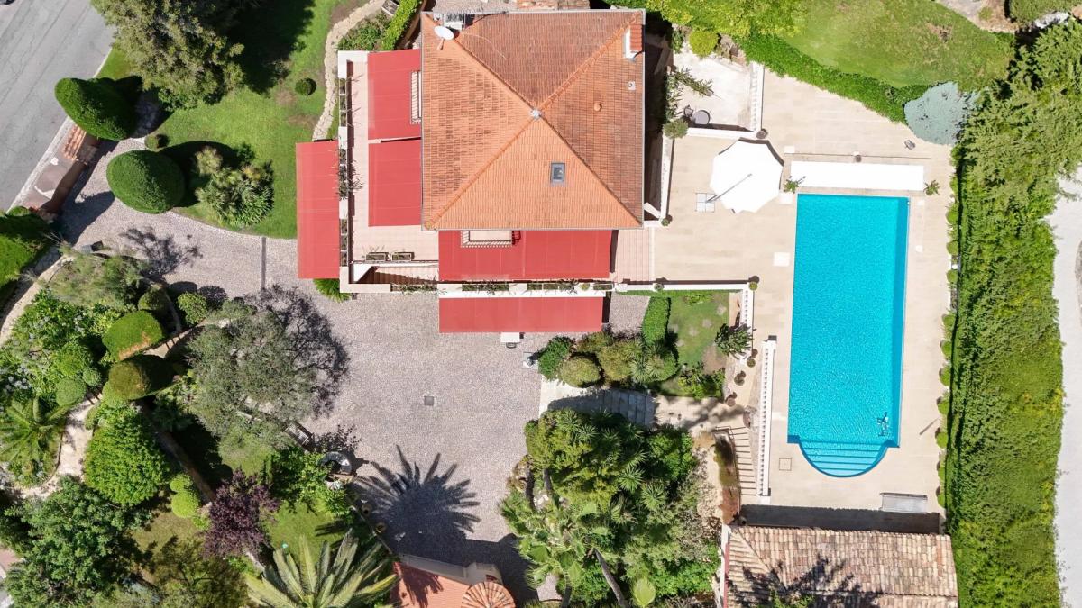 Le Cannet Villa à vendre