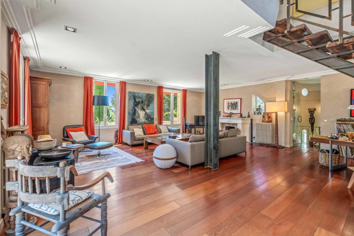 Le Cannet Villa à vendre