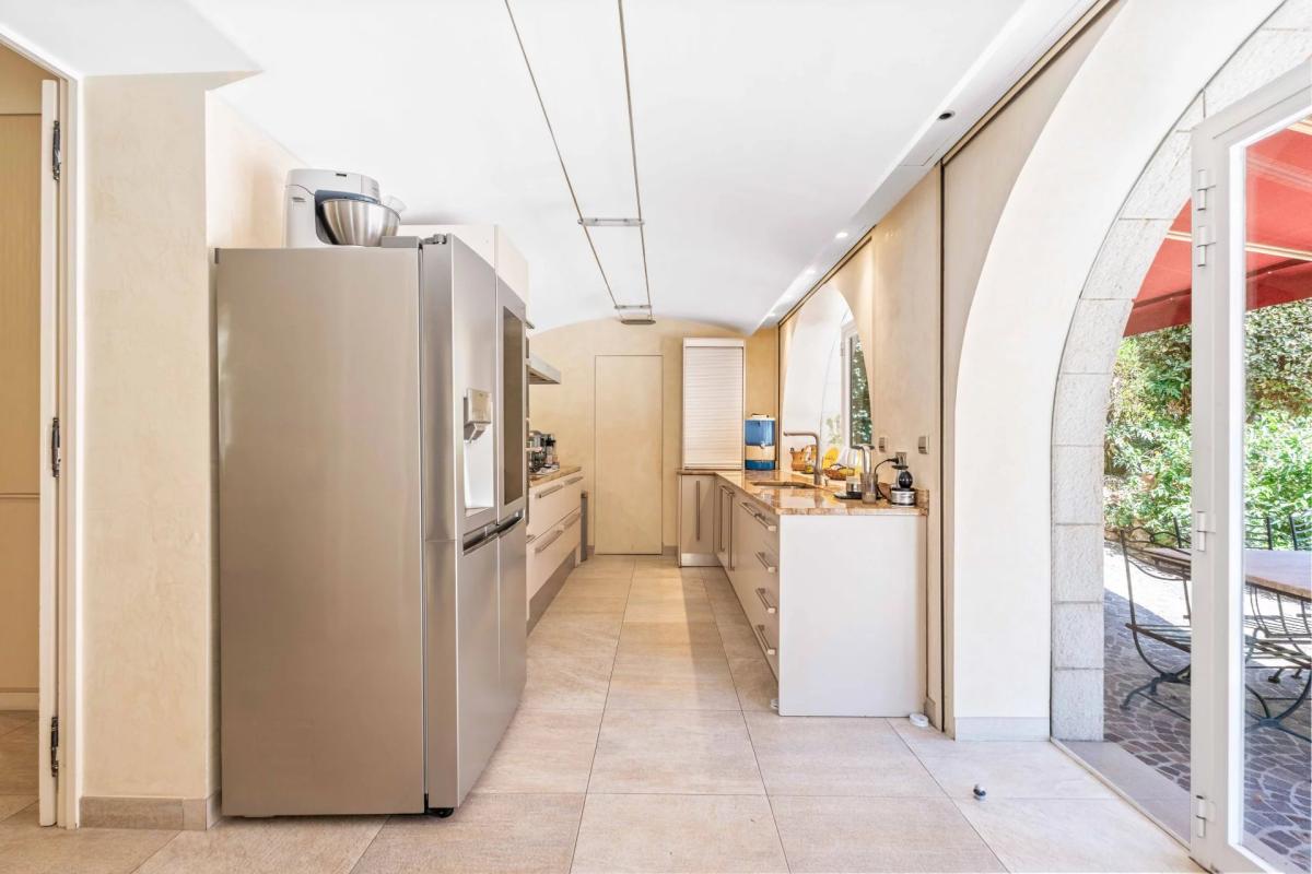 Le Cannet Villa à vendre