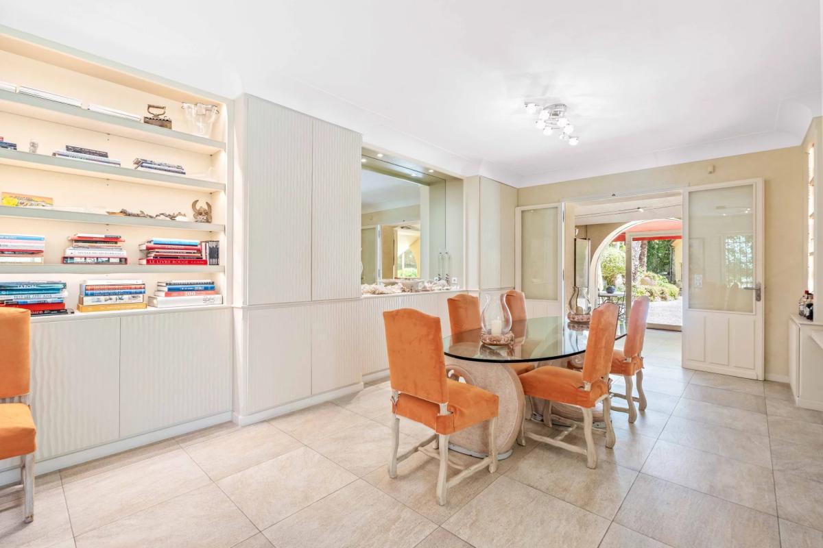 Le Cannet Villa à vendre