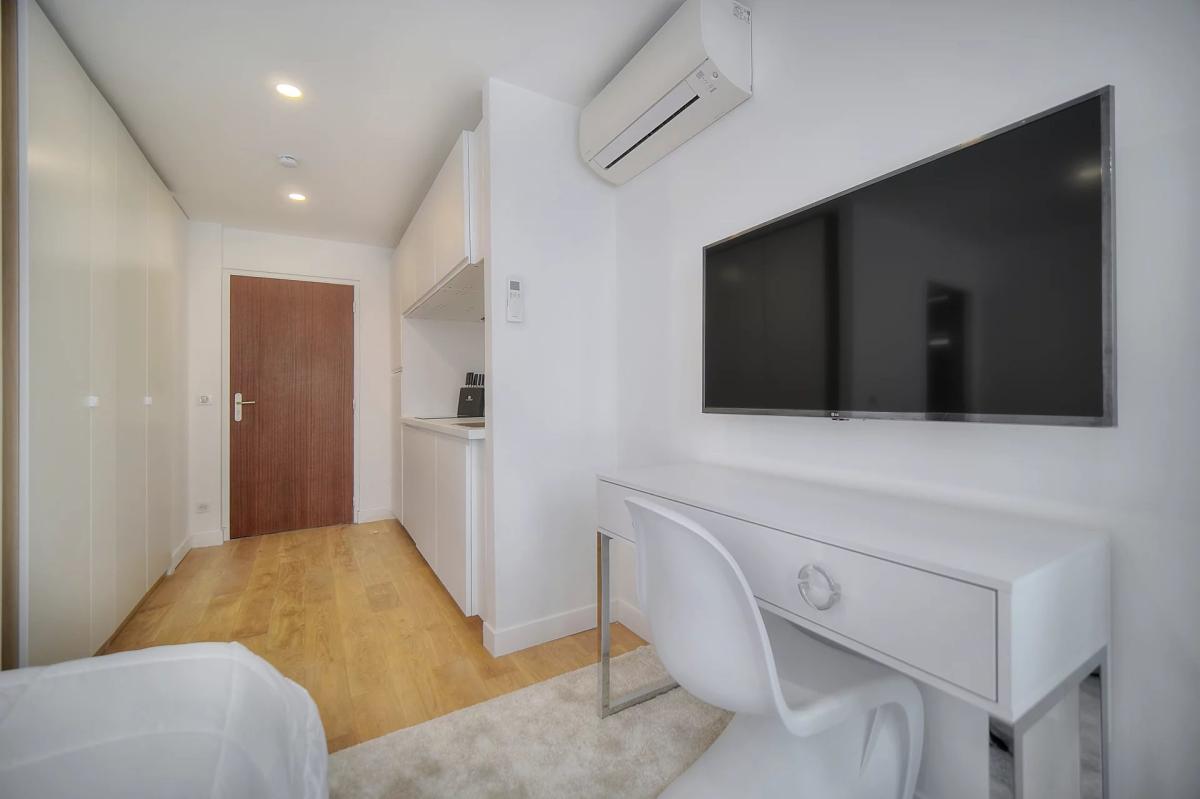 Studio rénové à vendre - Cannes Banane