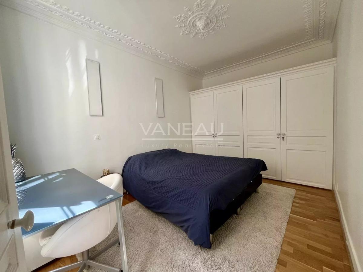 Appartement 3 Pièces - Quartier Madeleine