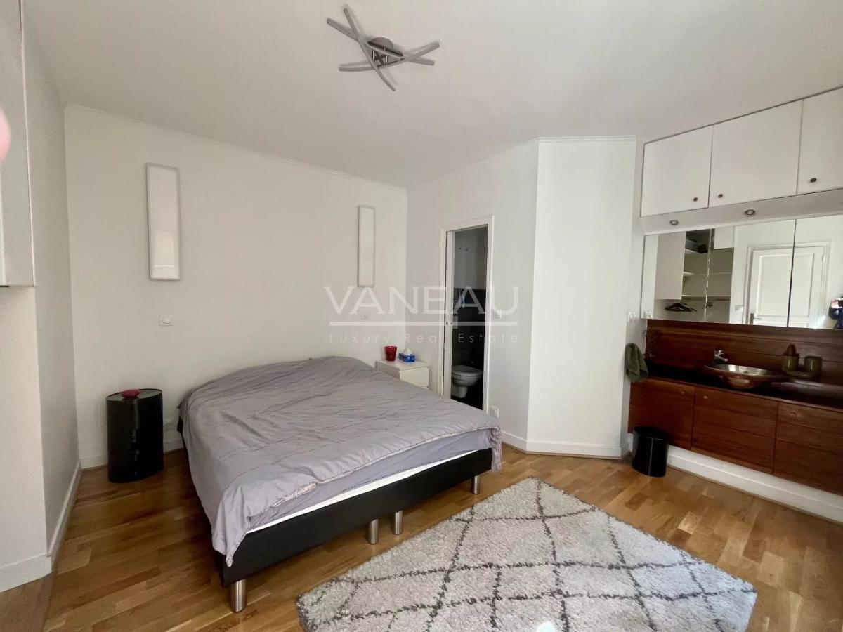 Appartement 3 Pièces - Quartier Madeleine