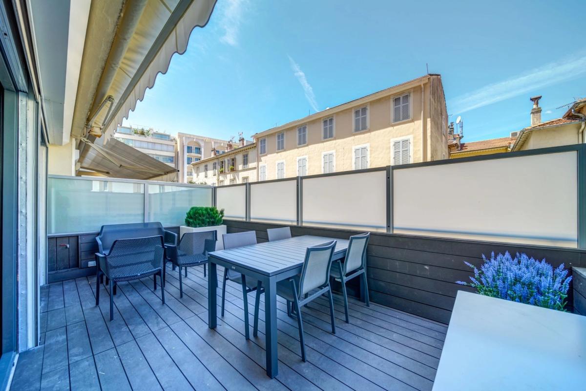 Cannes Grand Hôtel