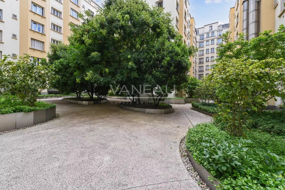 Exclusivité Boulogne Billancourt - Point du Jour - Deux pièces e