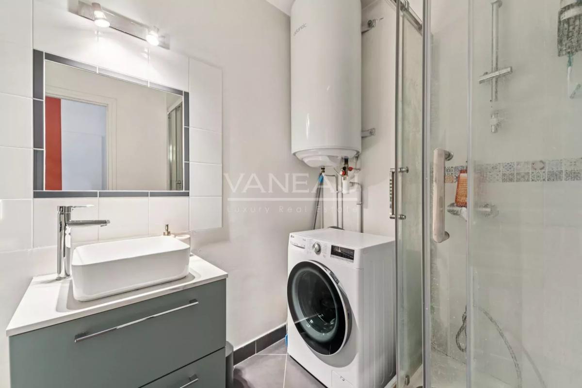 Exclusivité Boulogne Billancourt - Point du Jour - Deux pièces e