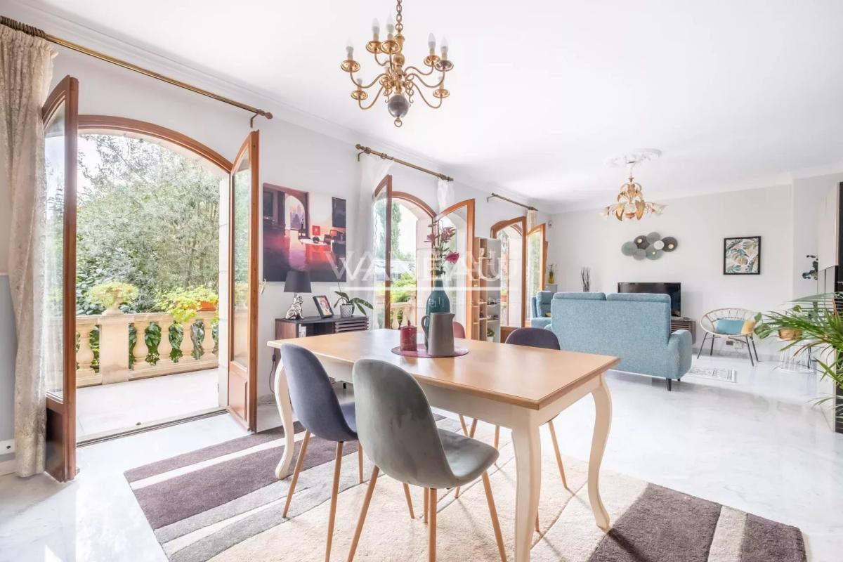 Maison 6 pièces - Joinville-le-Pont