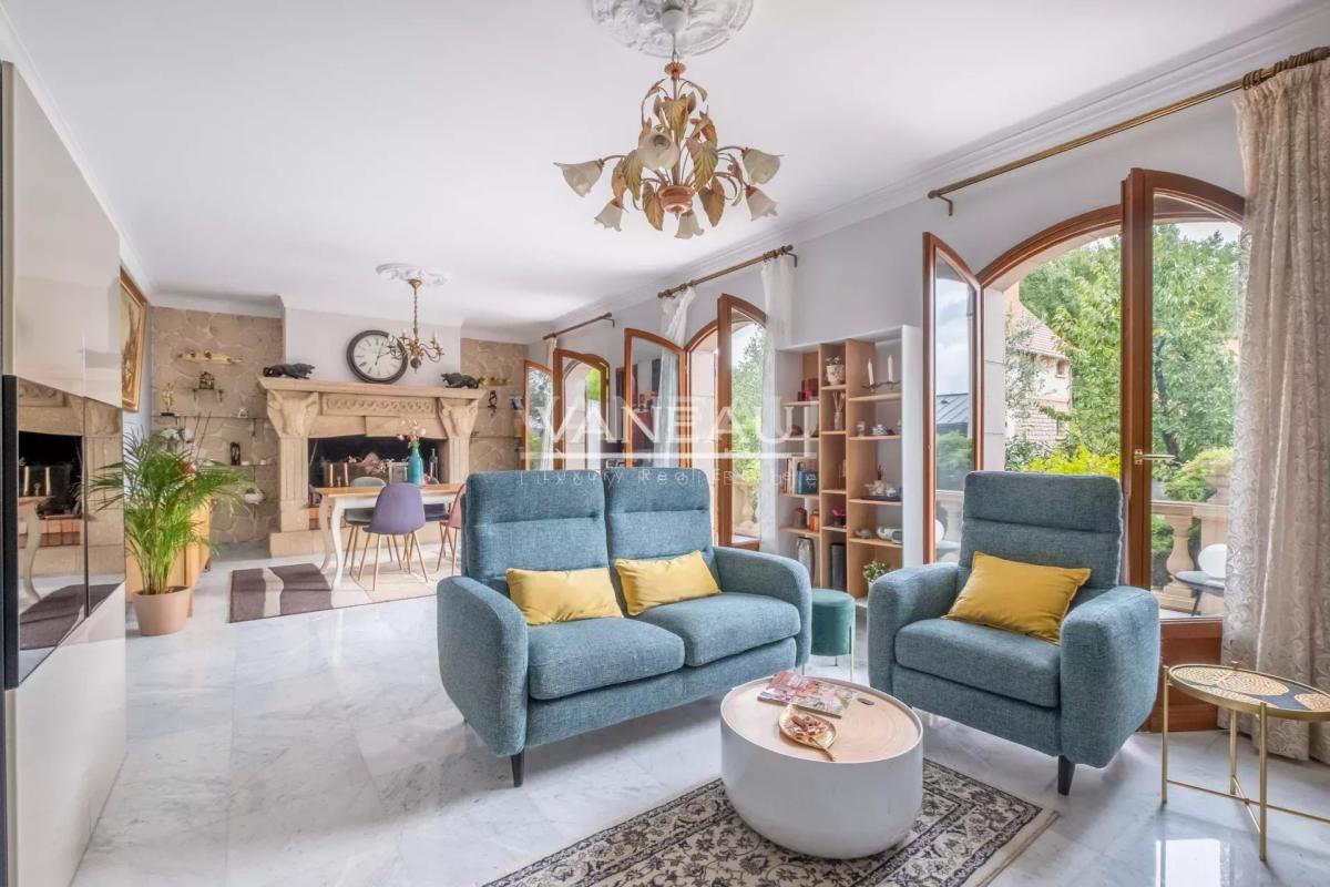 Maison 6 pièces - Joinville-le-Pont