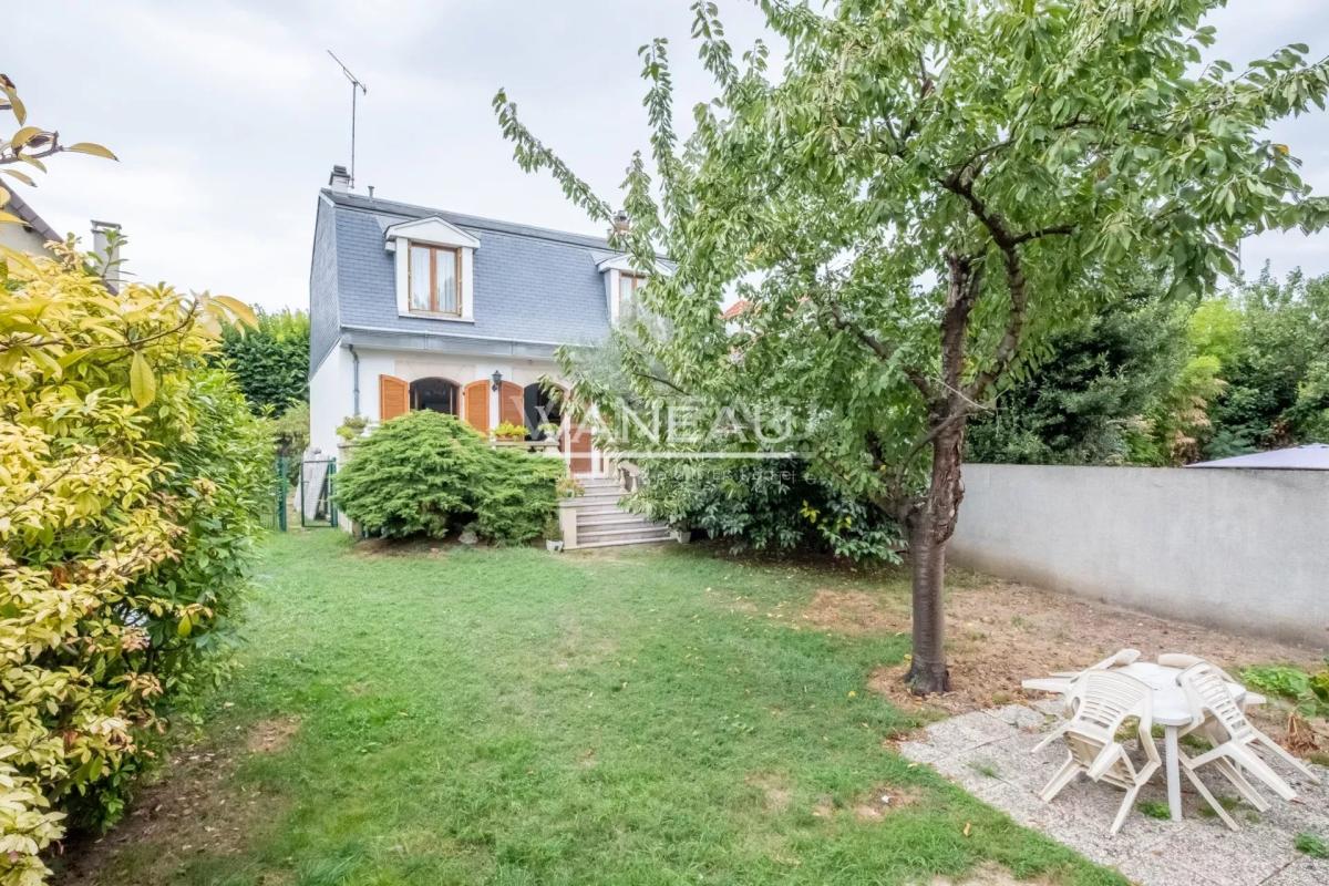Maison 6 pièces - Joinville-le-Pont