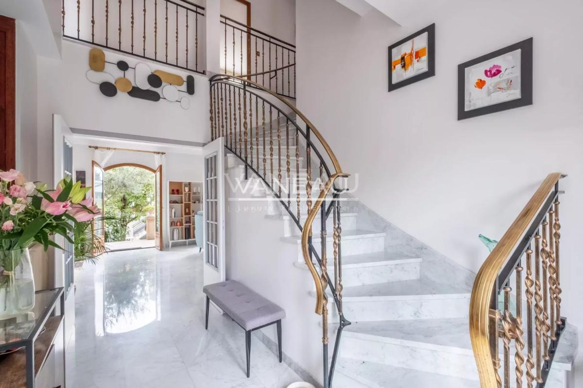 Maison 6 pièces - Joinville-le-Pont