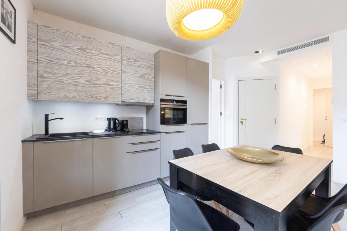 Cannes Banane appartement à vendre 3 pièces