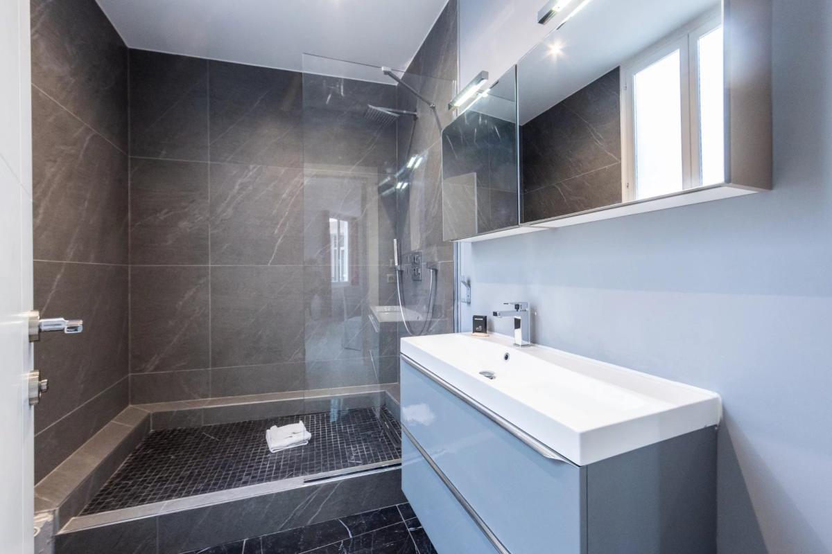 Cannes Banane appartement à vendre 3 pièces