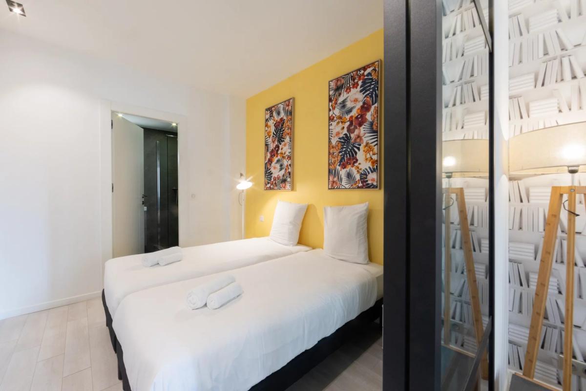 Cannes Banane appartement à vendre 3 pièces