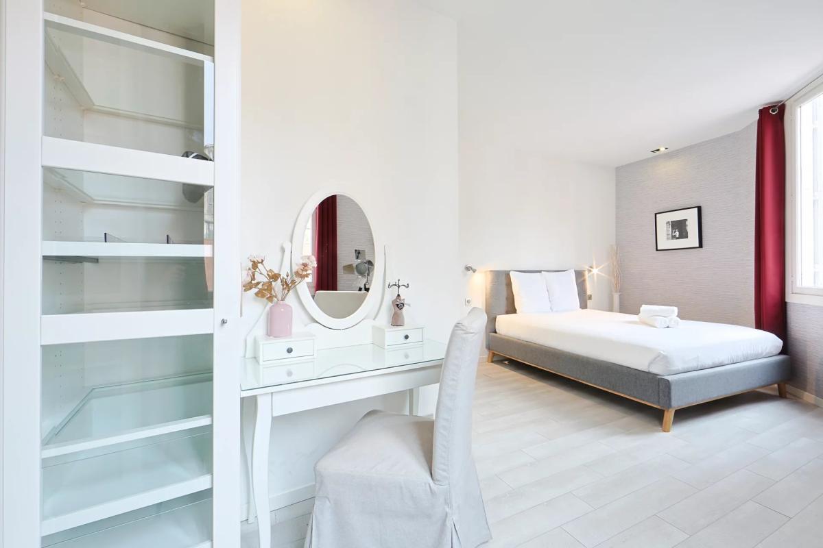 Cannes Banane appartement à vendre 3 pièces