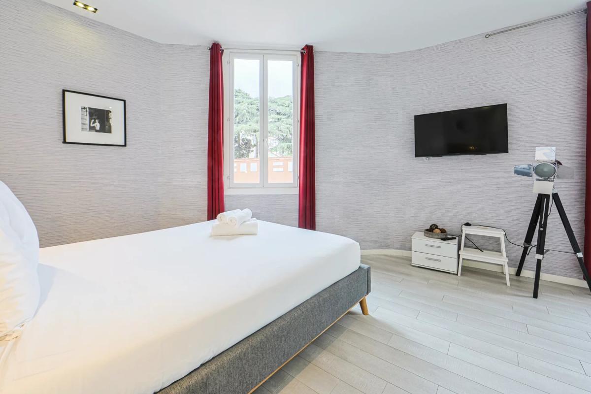 Cannes Banane appartement à vendre 3 pièces