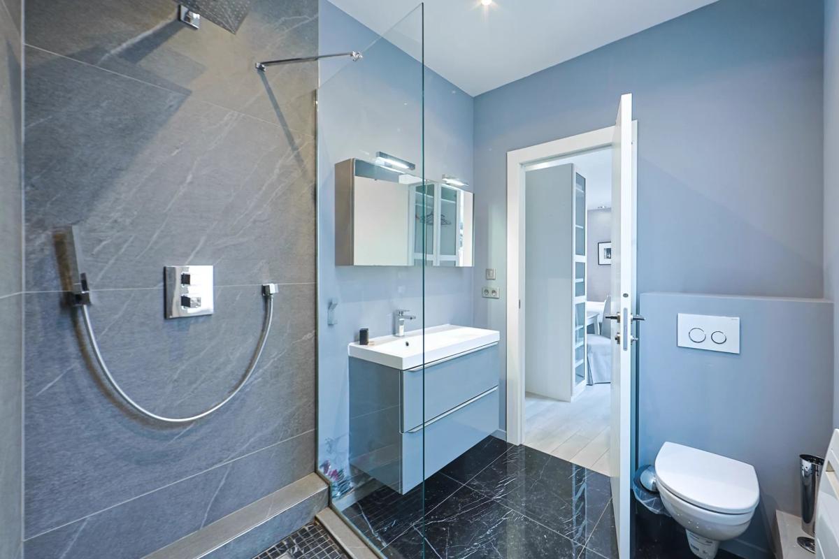 Cannes Banane appartement à vendre 3 pièces