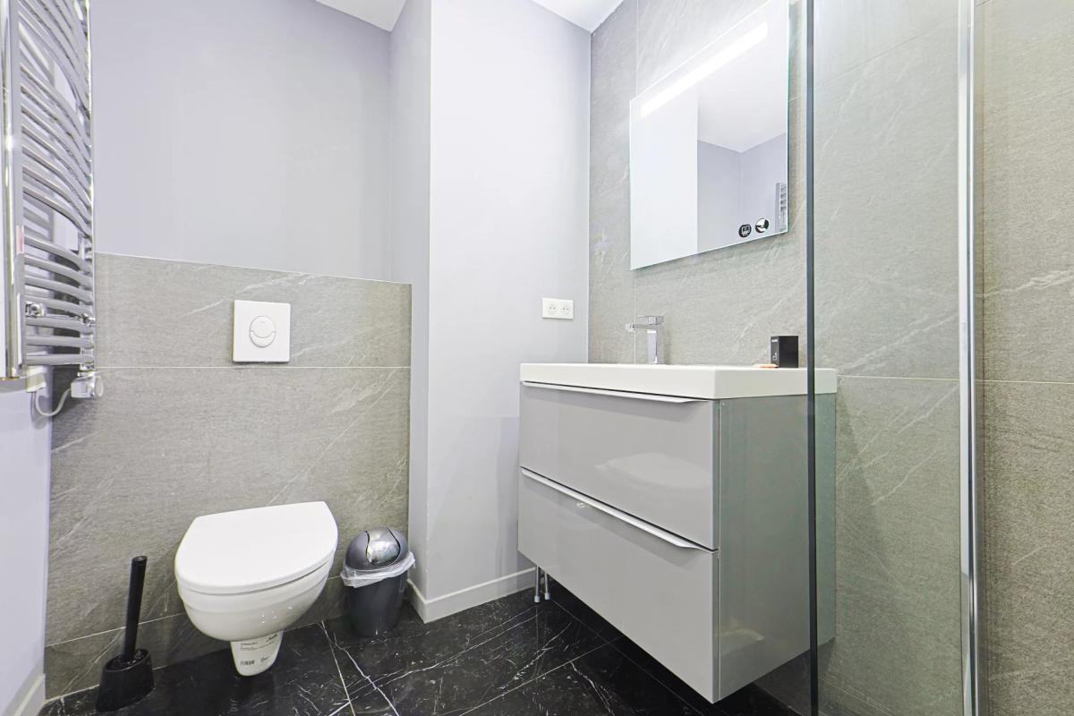 Cannes Banane appartement à vendre 3 pièces
