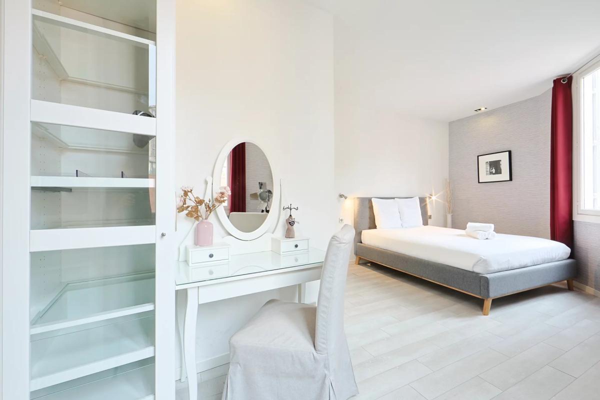 Cannes Banane appartement à vendre 3 pièces