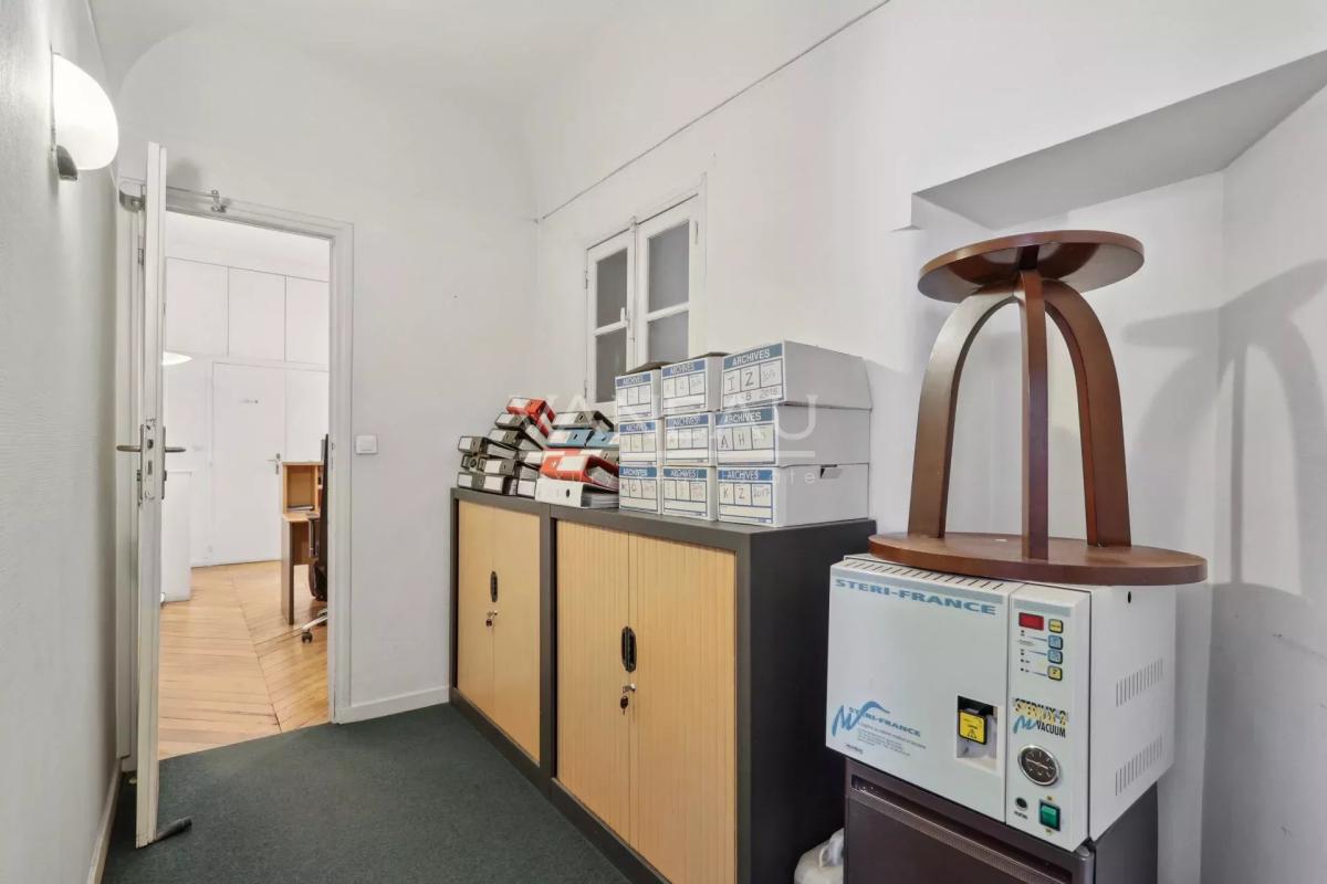 Paris IVème - Bastille - Appartement familial  avec balcon