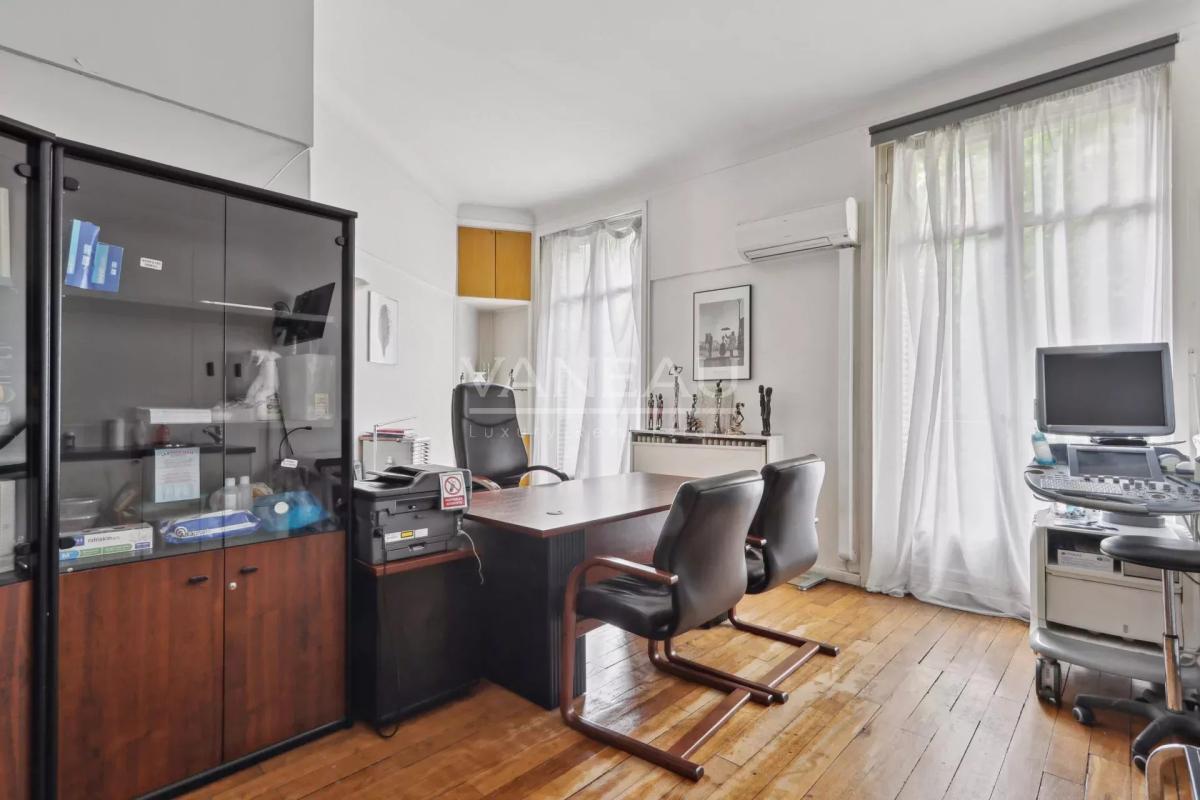 Paris IVème - Bastille - Appartement familial  avec balcon