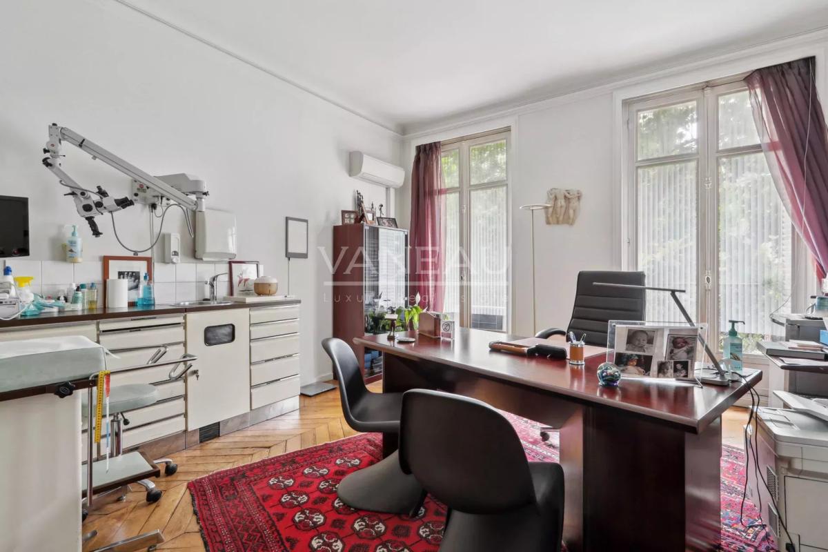 Paris IVème - Bastille - Appartement familial  avec balcon