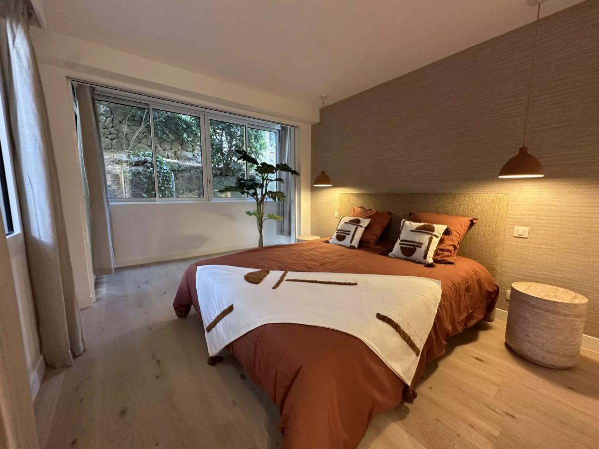 Cannes Basse Californie - Appartement 4 pièces vue mer à vendre