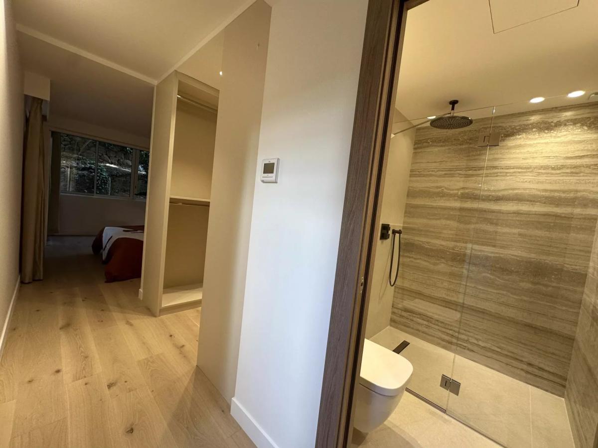 Cannes Basse Californie - Appartement 4 pièces vue mer à vendre
