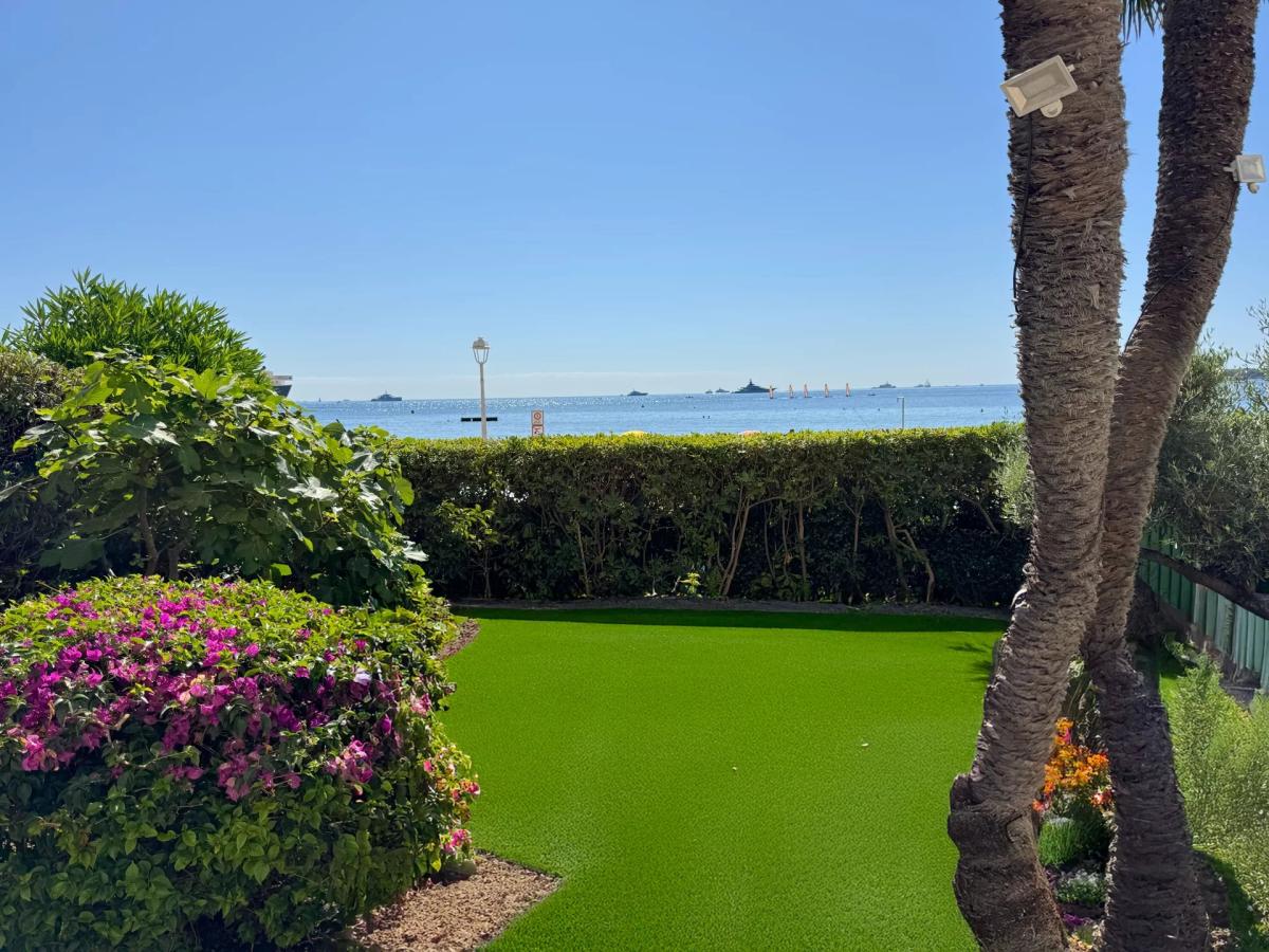 CANNES A vendre appartement 4 pièces