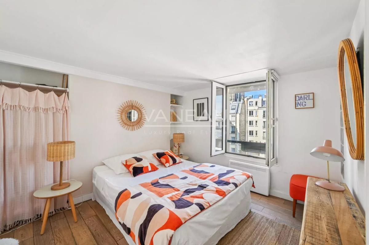 Exclusivité - Paris 14 - Montparnasse/Notre Dame des Champs -Tro