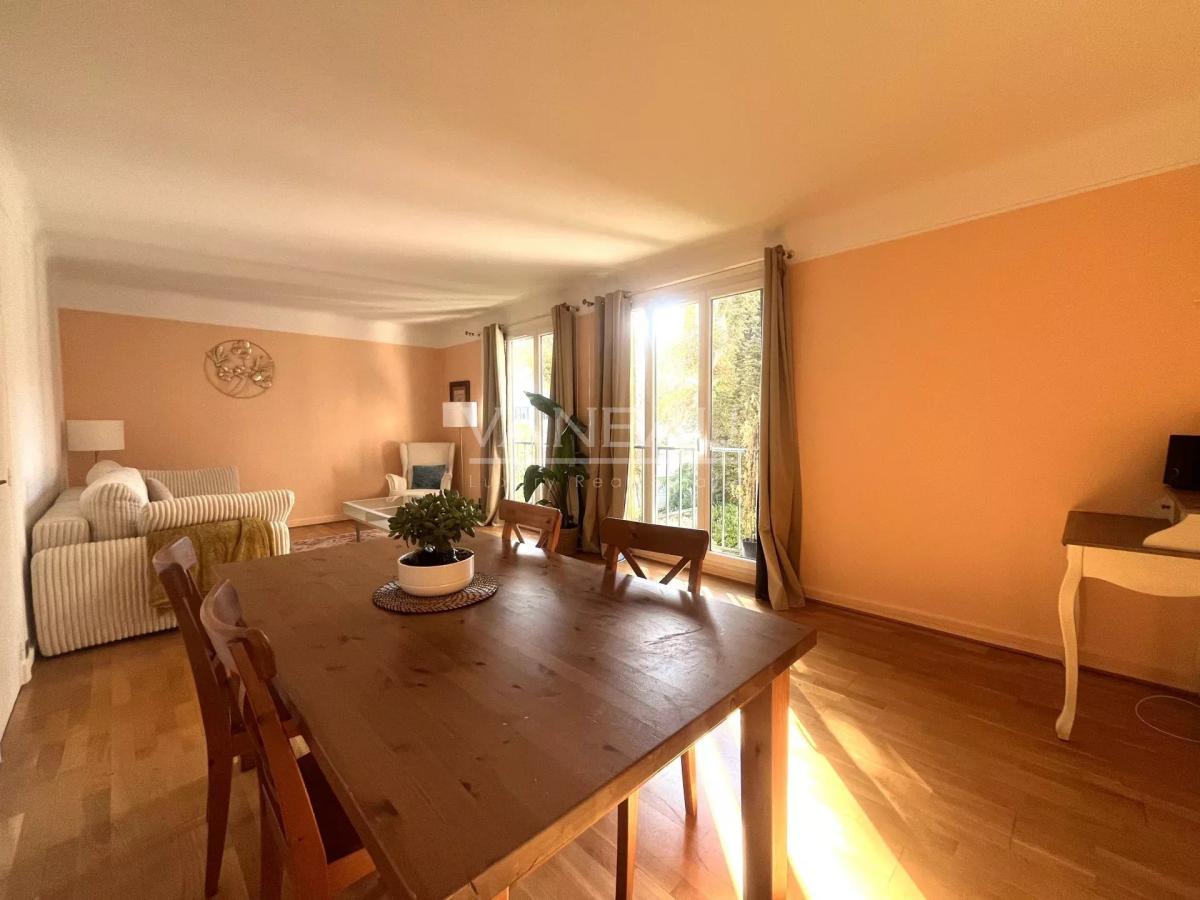 Appartement 2 pièces - Neuilly sur seine