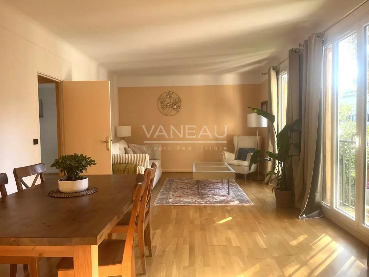 Appartement 2 pièces - Neuilly sur seine