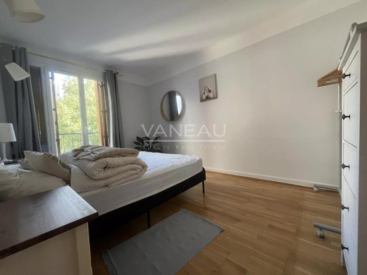 Appartement 2 pièces - Neuilly sur seine
