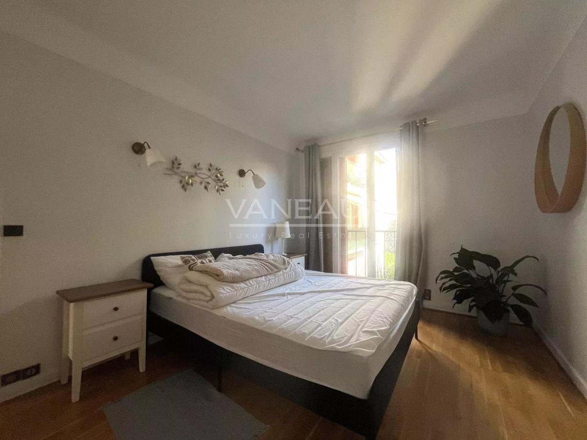 Appartement 2 pièces - Neuilly sur seine