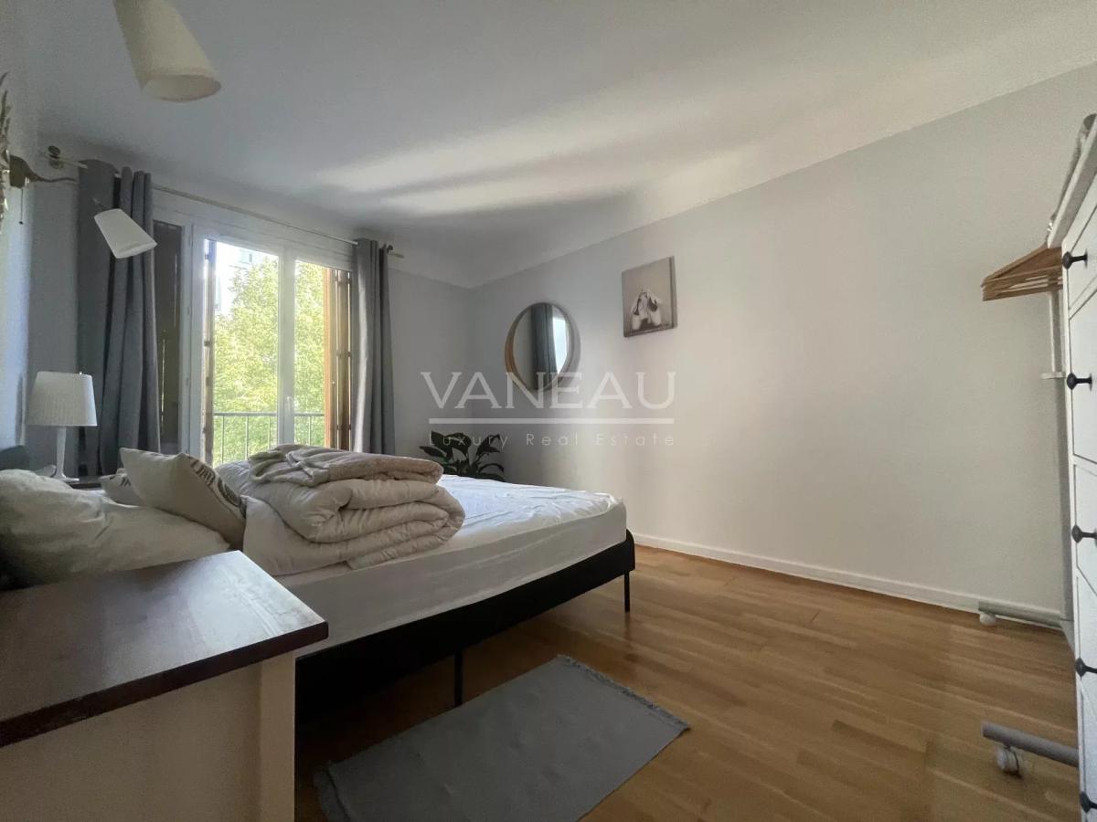 Appartement 2 pièces - Neuilly sur seine