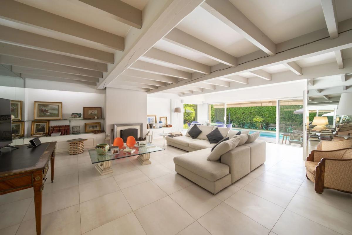 Le Cannet Villa à vendre