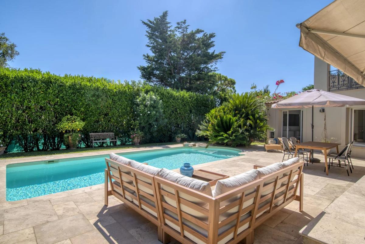 Le Cannet Villa à vendre