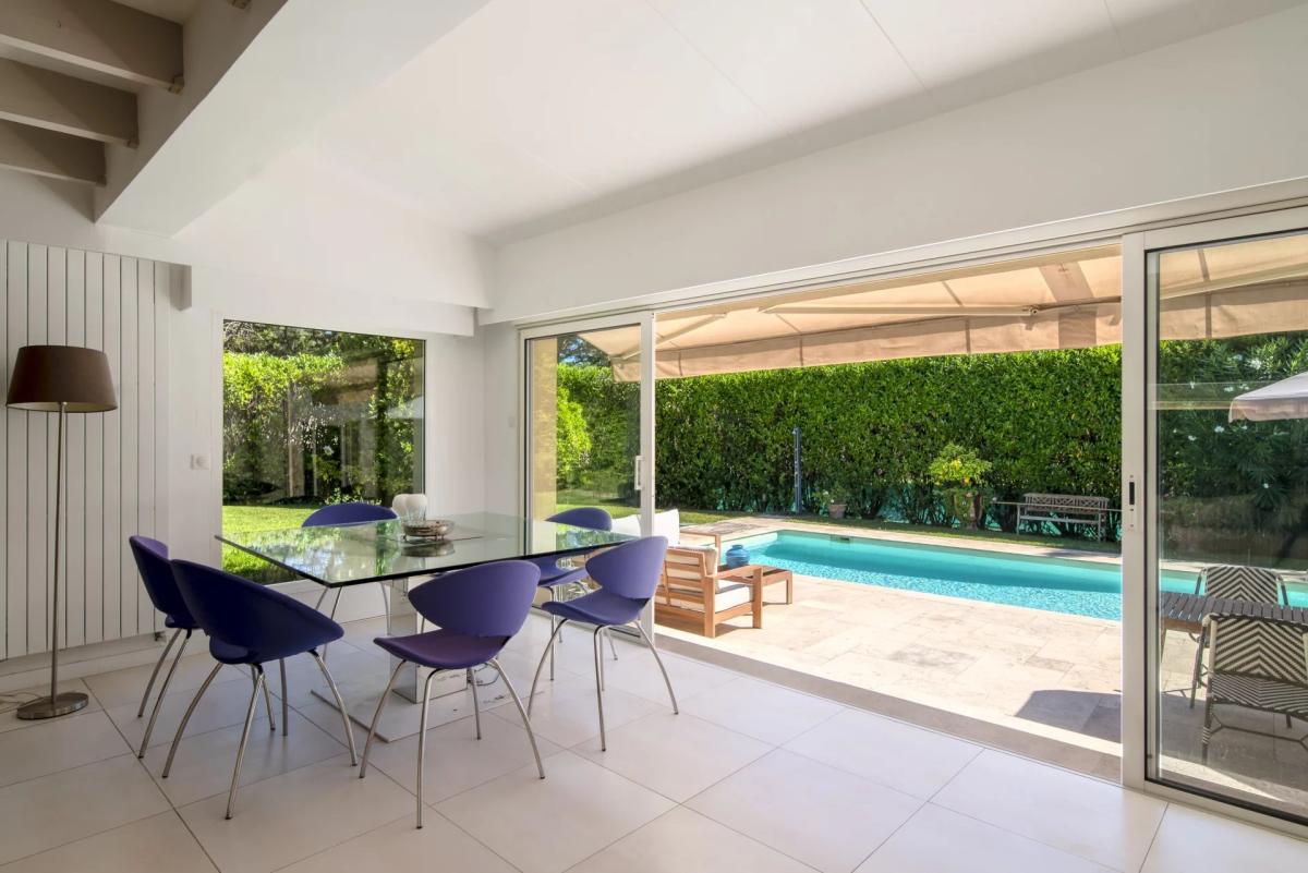 Le Cannet Villa à vendre