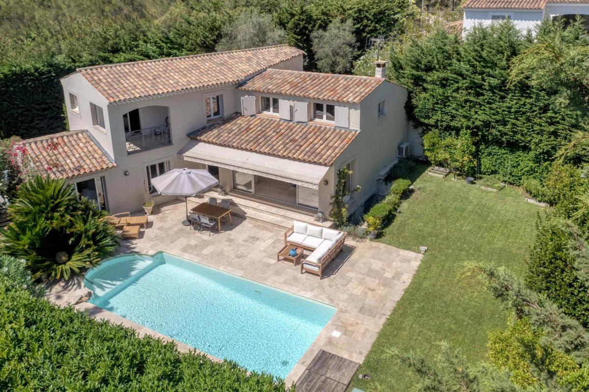 Le Cannet Villa à vendre