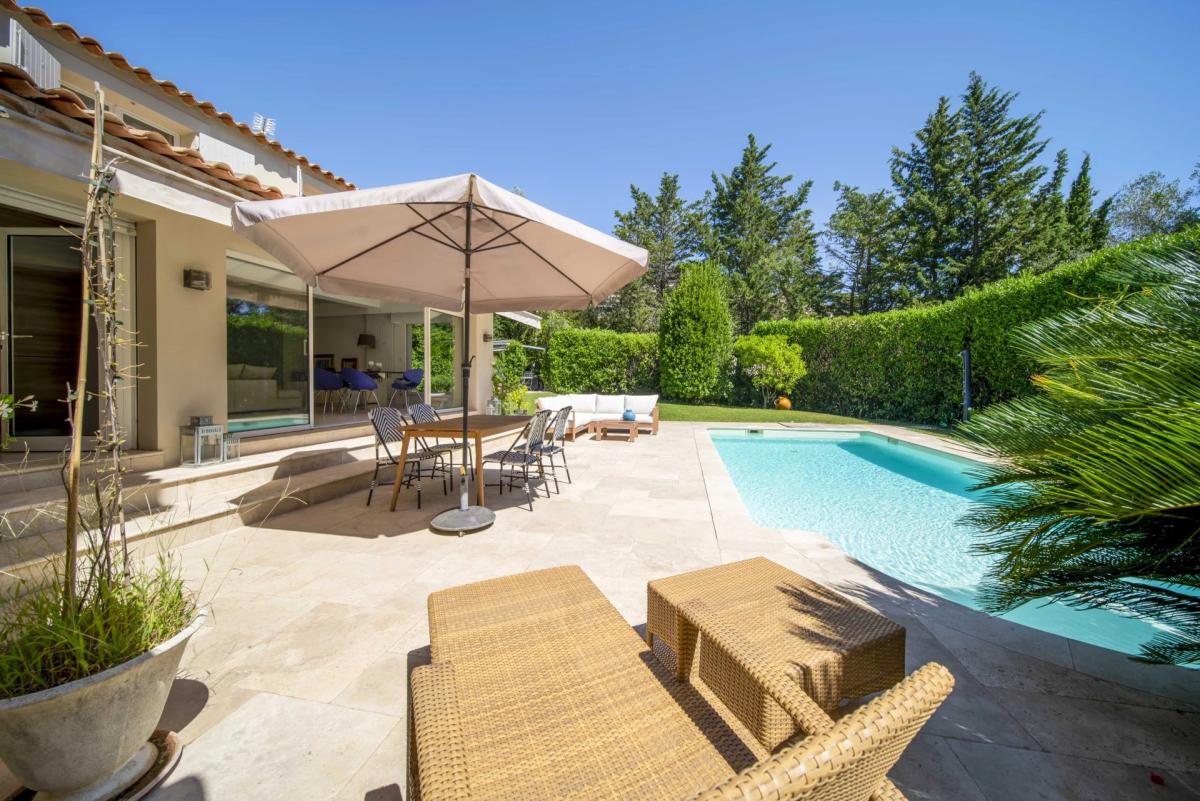 Le Cannet Villa à vendre