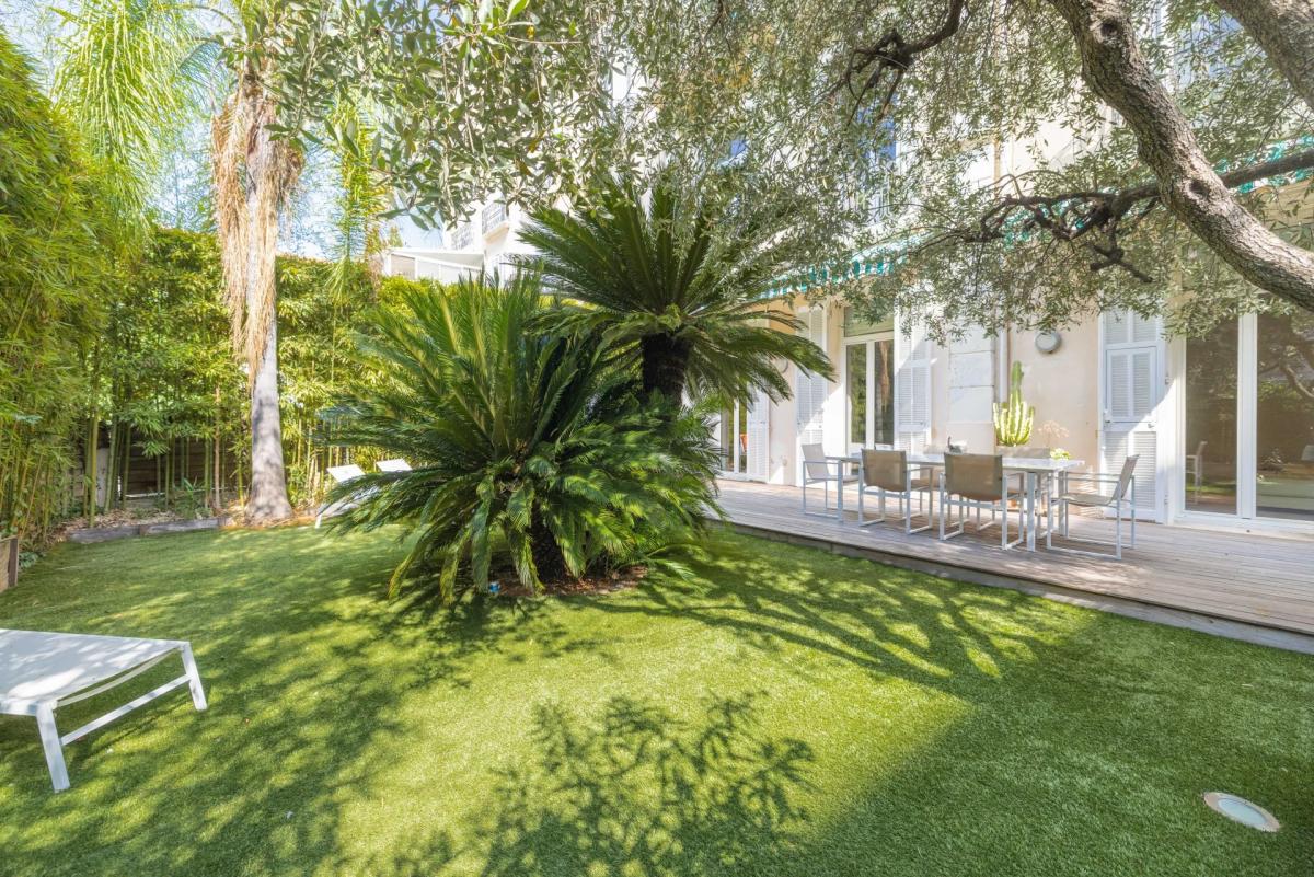 A Vendre Cannes Banane