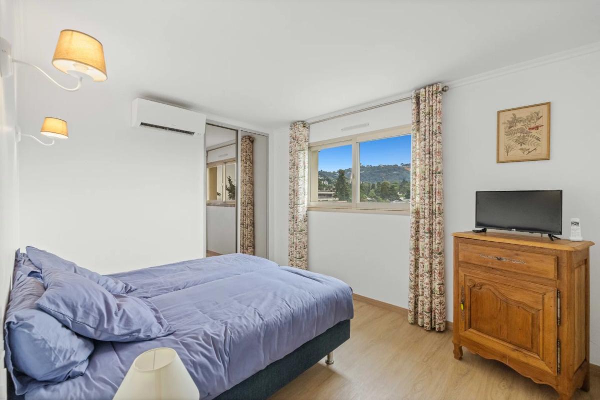 A vendre appartement 3 chambres